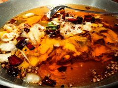 水煮三国-水煮三国·川鲁江湖菜(香山店)