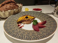 -俄士厨房(五棵松华熙LIVE店)