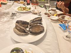 -万宝海鲜舫(劳动公园店)