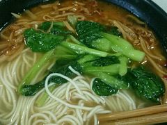 -凯丽上海阳春面馆(德仁里店)