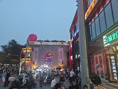 -簋街