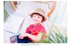 点击看大图 -星豆豆儿童摄影(南郊太白南路店)