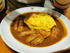 -CoCo壱番屋(久光百货店)
