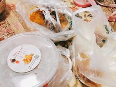 -清真·王家桶子鸡