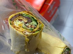 -山东傻大粗粮煎饼(牛街店)