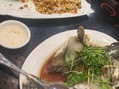 -天天海鲜城·海鲜大排档(新溪店)