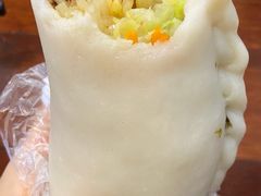 -张果佬年糕卷(科巷店)