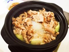 -老磁器口豆汁店(天坛店)