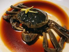 醉蟹-成隆行·蟹王府(九江路店)