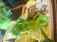 -盡膳口福·百年汤方火锅(科华北路店)