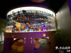 -皇室假期美食水疗会(春风路店)