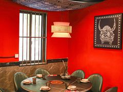 -由衷贵州酸汤牛肉火锅(新桥店)