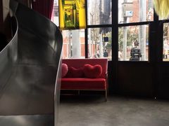 -Manner Coffee(芮欧百货店)
