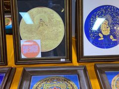 -香格里拉唐卡画院