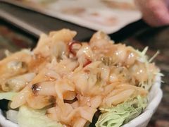 -炙柒Sekinana·精致料理 烧鸟·铁板烧(海上世界店)