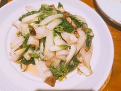 -菌自由丨野生菌火锅特色庭院餐厅(丽江古城店)