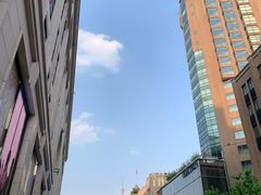 -南京路步行街