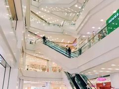 -凯德广场(武胜路店)