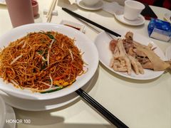 -兴悦酒家(环市东路店)
