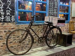 -汉庭（青岛台东步行街店）(原台东万达店)