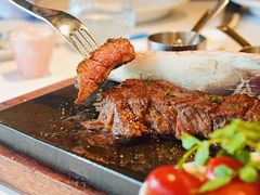 澳大利亚凤凰和牛M9带骨牛小排-燃扒房Steakhouse(皇庭店)