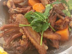 -美极鲜食坊(宝安南路店)
