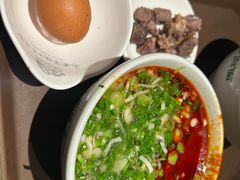 -清真·马安军辣子牛肉面