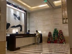 -北京四季酒店