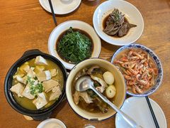 -翠山·映月湖景餐厅(映月湖公园店)