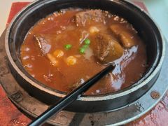 石墨黑方（镇店之宝）-千百味红餐厅·非遗江西菜(绿地双子塔总店)