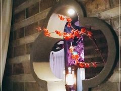 大堂-韵秋荷(宝山龙湖天街店)
