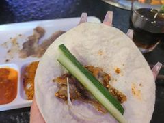 -老卜奎齐齐哈尔烤肉(人民东路店)