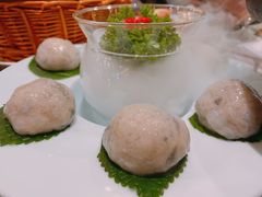 -捞神汤物料理(正大广场店)