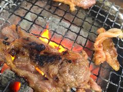 -西塔隆太白烤牛肉馆(图们路店)
