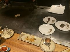 -赤坂亭·M9和牛烧肉·铁板烧(合肥万象城店)