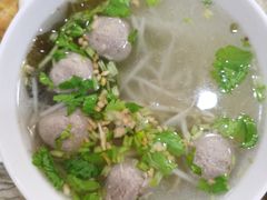 -州记·肠粉·牛肉火锅(福安店)