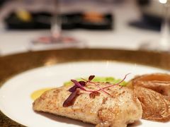 -瑞吉酒店 · Elba 欧尔巴意大利餐厅· 精致意餐·云端聚会