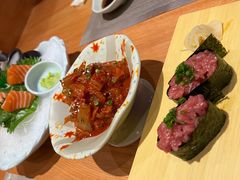 -鮨桐日本料理(望京店)