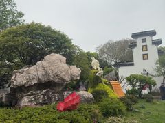 -无锡蠡湖国家湿地公园-蠡园