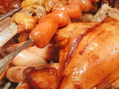 -韩盛·盛江山自助料理(于洪新玛特店)