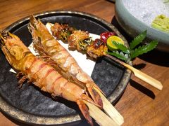 -山葵家居酒屋(天目里店)