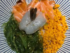 -万岁寿司(芳村店)