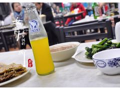 北冰洋-清真永恒华威肉饼(潘家园店)