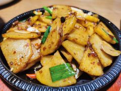 -蜀宴小调·精致家常菜(科华店)