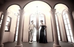 -麦莎MA3A摄影工作室(美兰金邸店)