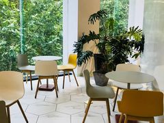 大堂-CAFE'IN精品咖啡体验空间(小寨店)