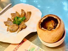 -陈鹏鹏潮汕菜(宝安机场T3航站楼店)