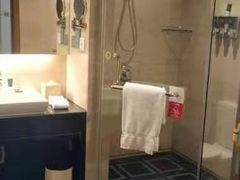 -青岛城阳宝龙福朋喜来登酒店