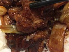 -悦融琥珀·京鲁菜·海味珍品(西单店)