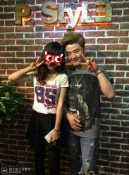 点击看大图 小p老师-pstyle造型(五道口梦想店)-P.STYLE 派斯造型